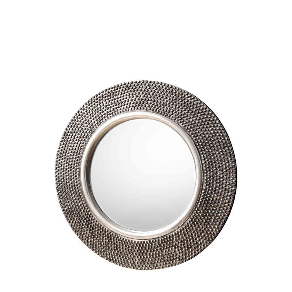 Ricard Mirror Silver - Image 2
