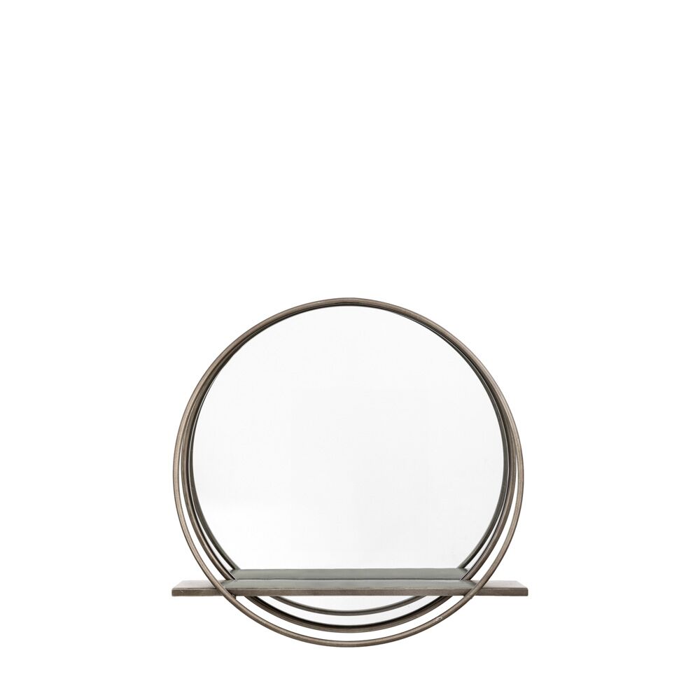 Worcester Mirror Small
