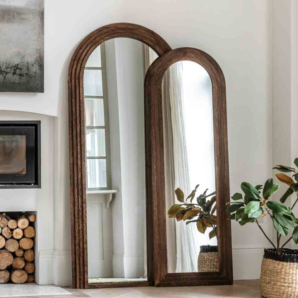 Templeton Mirror Dark