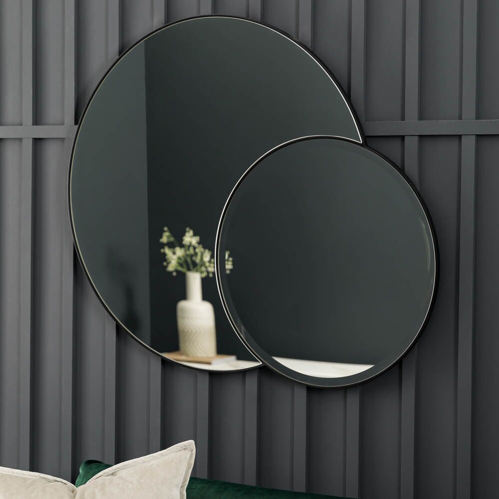Ostia Mirror Black - Image 2
