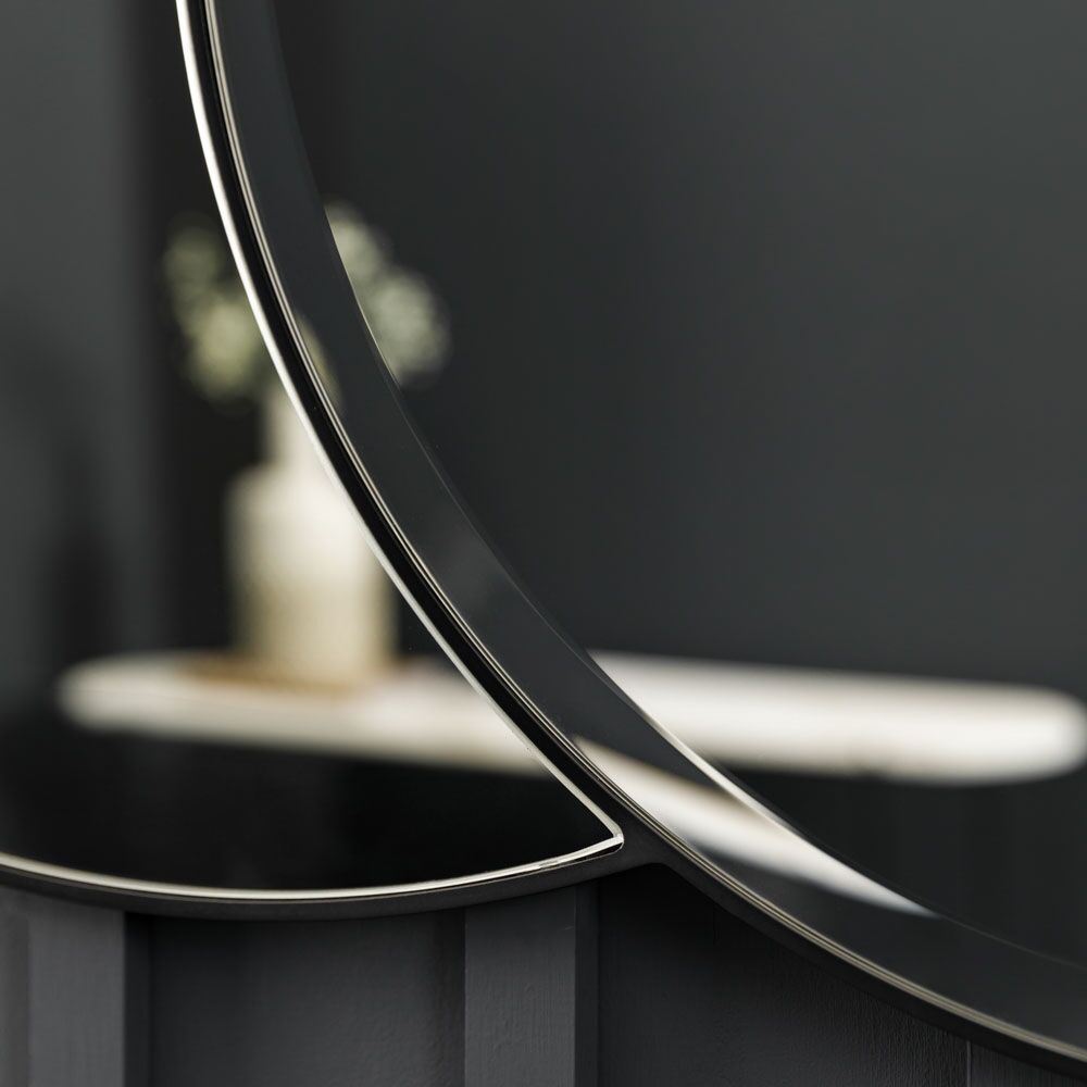 Ostia Mirror Black - Image 3