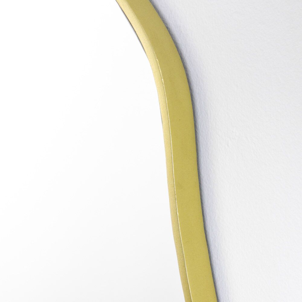 Kalkara Mirror Champagne - Image 2