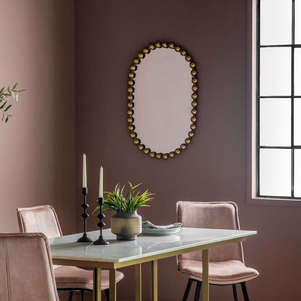 Tracino Mirror Gold - Image 4
