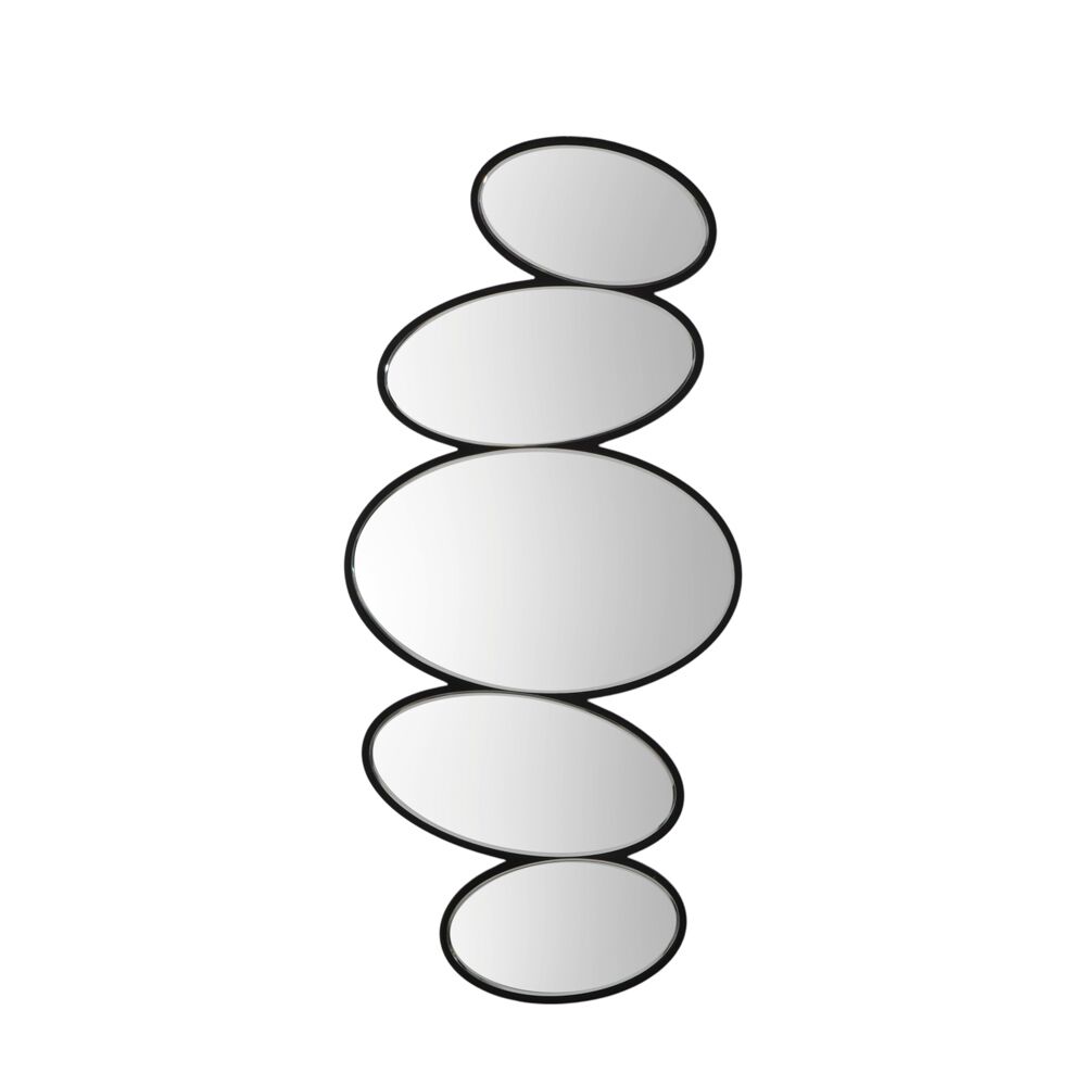 Cooper Pebble Stack Mirror - Image 3
