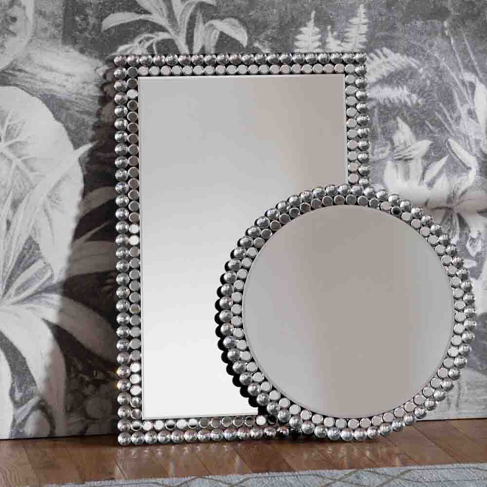 Moycullen Rectangle Mirror - Image 5