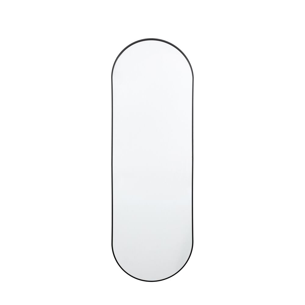 Oakland Mirror Black - Image 4