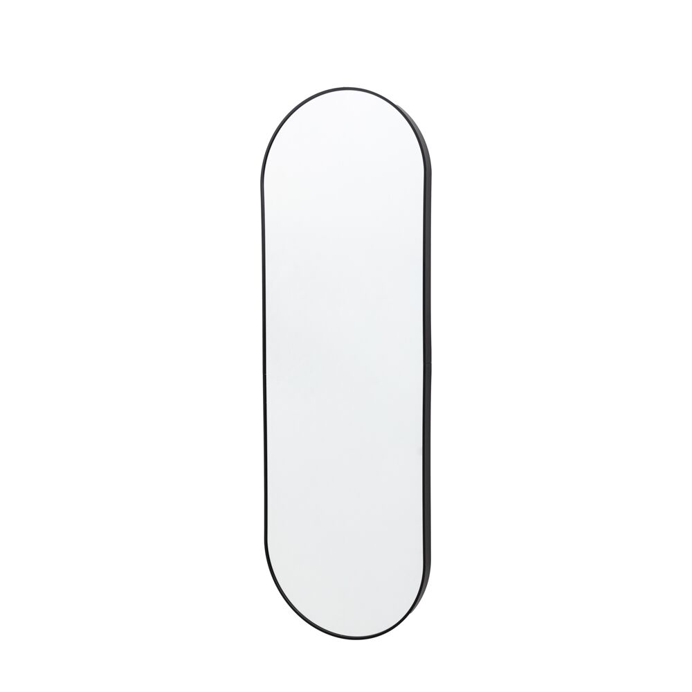Oakland Mirror Black - Image 3