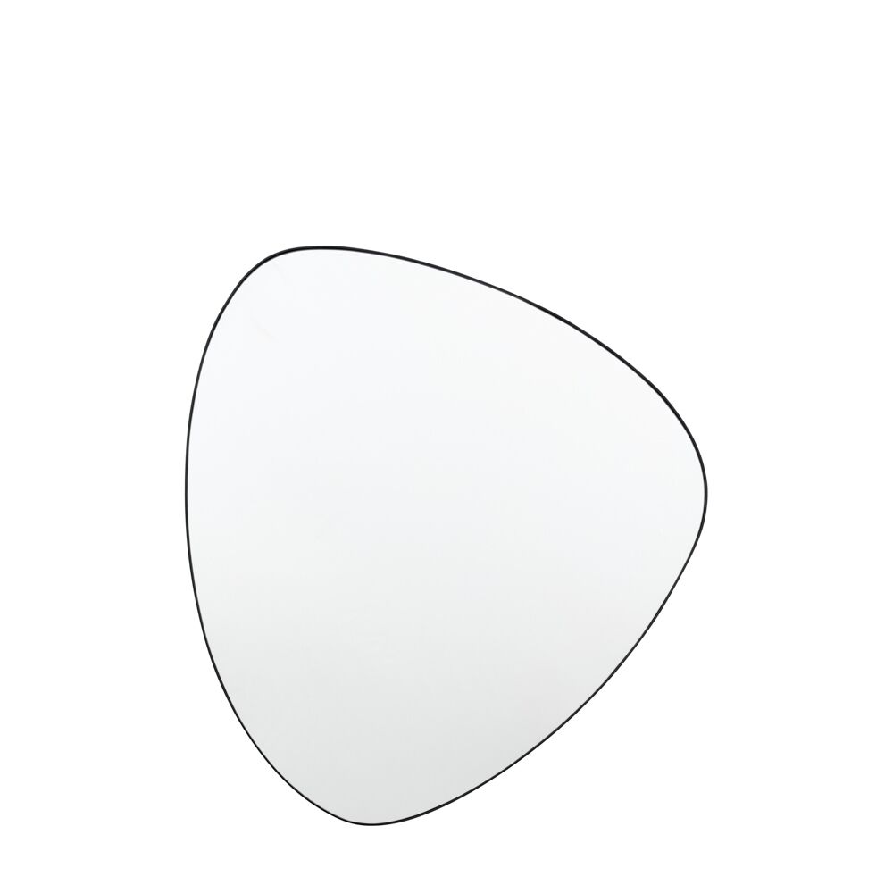 Hamrun Mirror Black Medium - Image 2