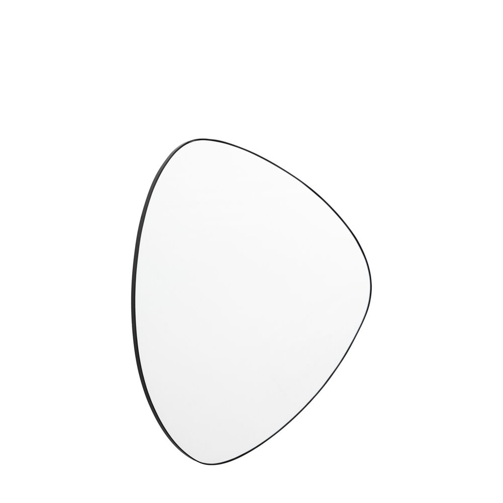 Hamrun Mirror Black Medium