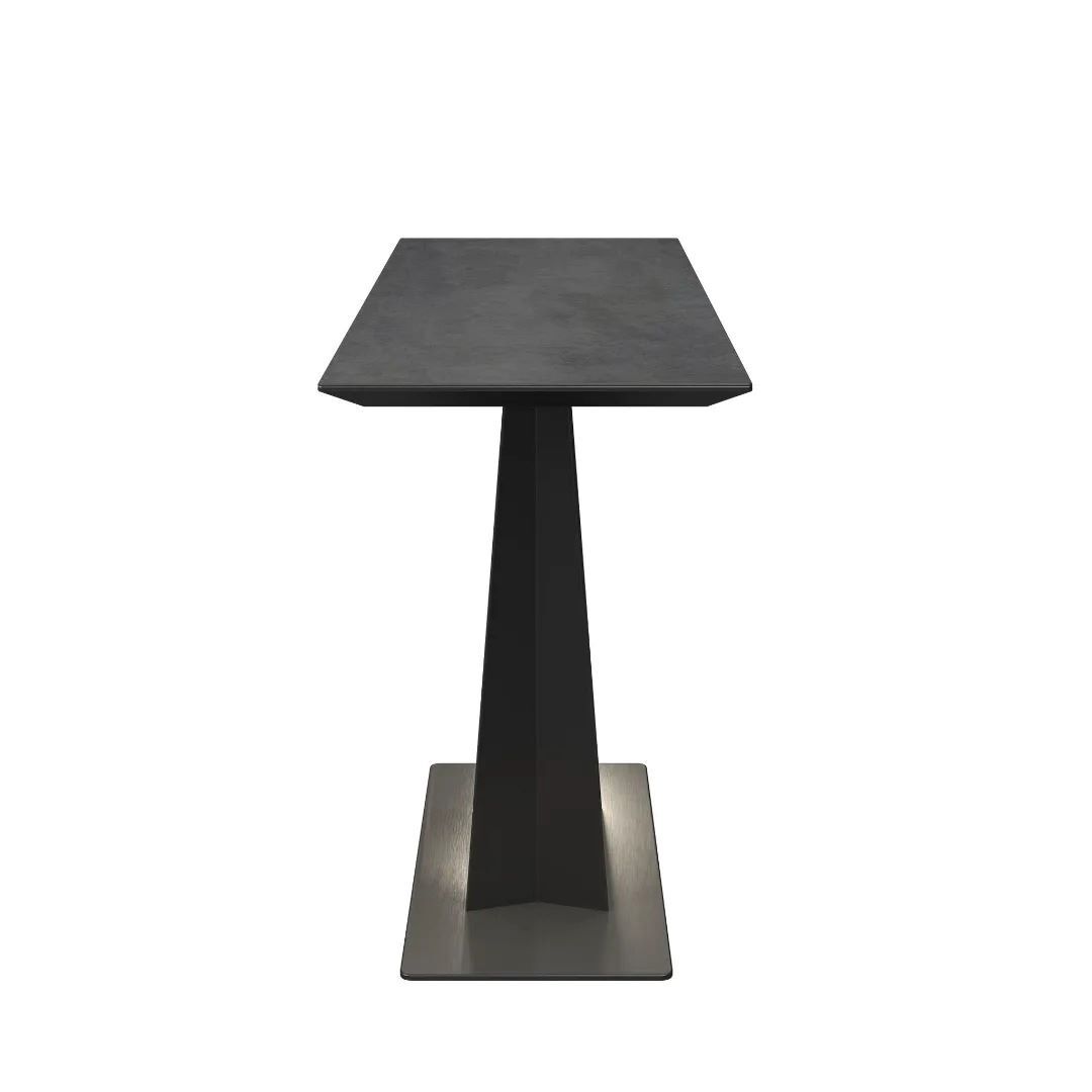 New Westin Ceramic Console Table - Image 3