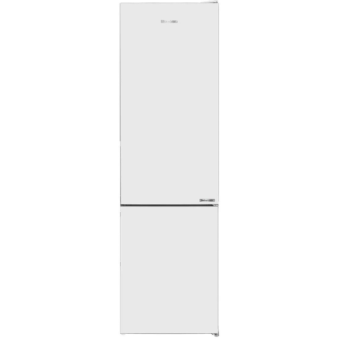 Blomberg KND24075V 59.5cm 70/30 Frost Free Fridge Freezer - White