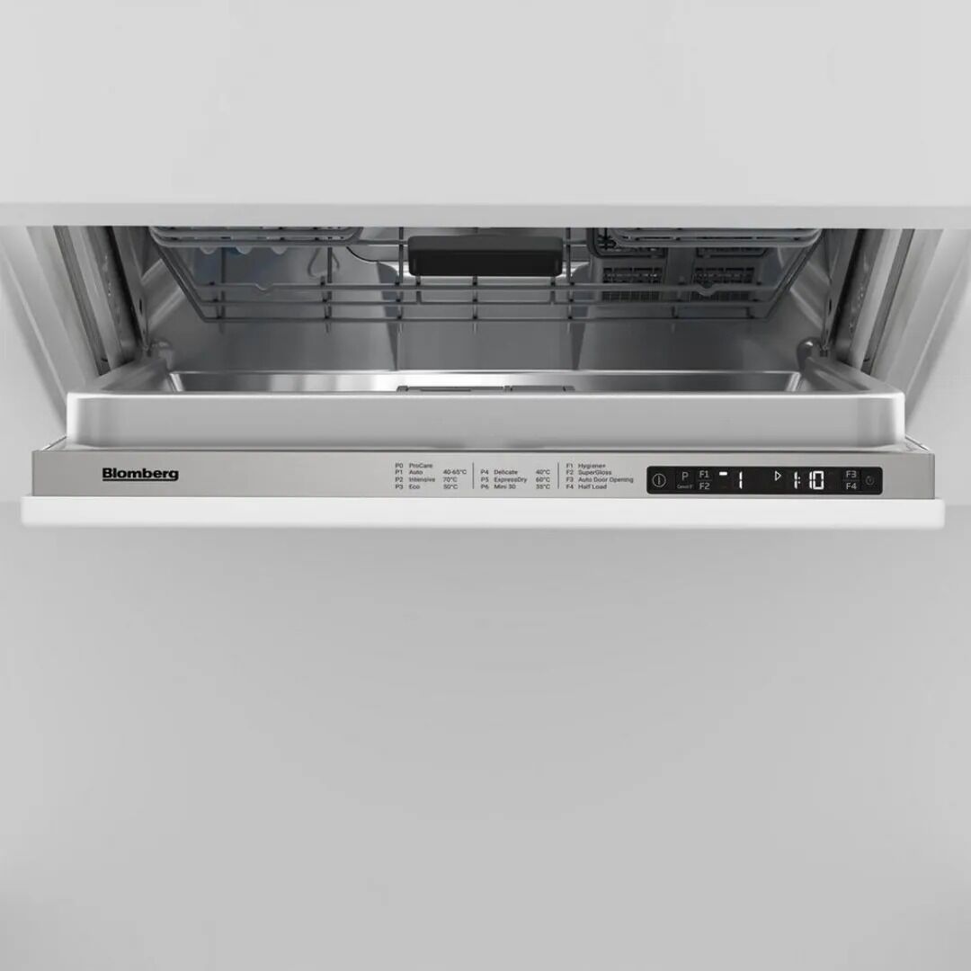 Blomberg LDV42320 Built In Dishwasher With 14 Place Settings - Image 3