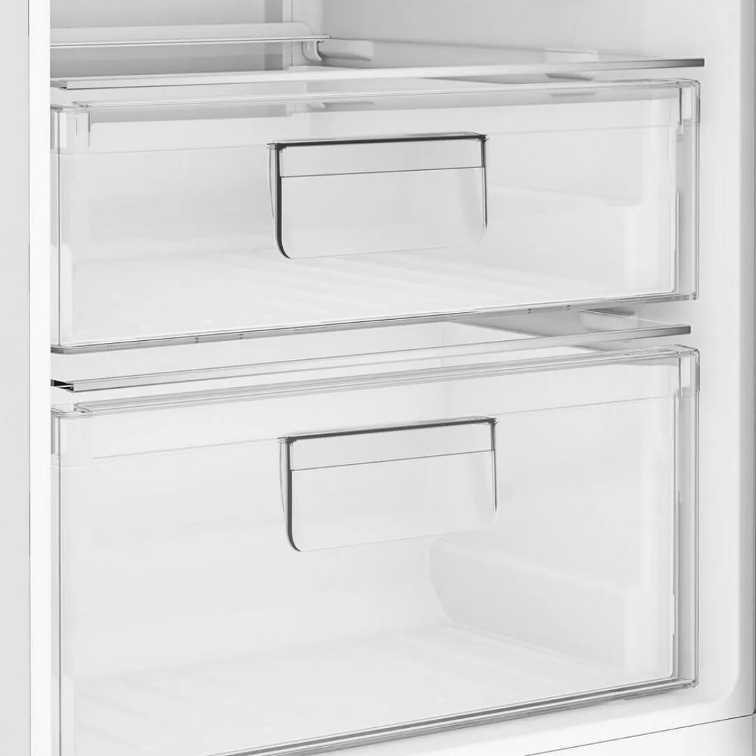 Blomberg SSM4671P 59.5cm Tall Fridge - White - Image 5