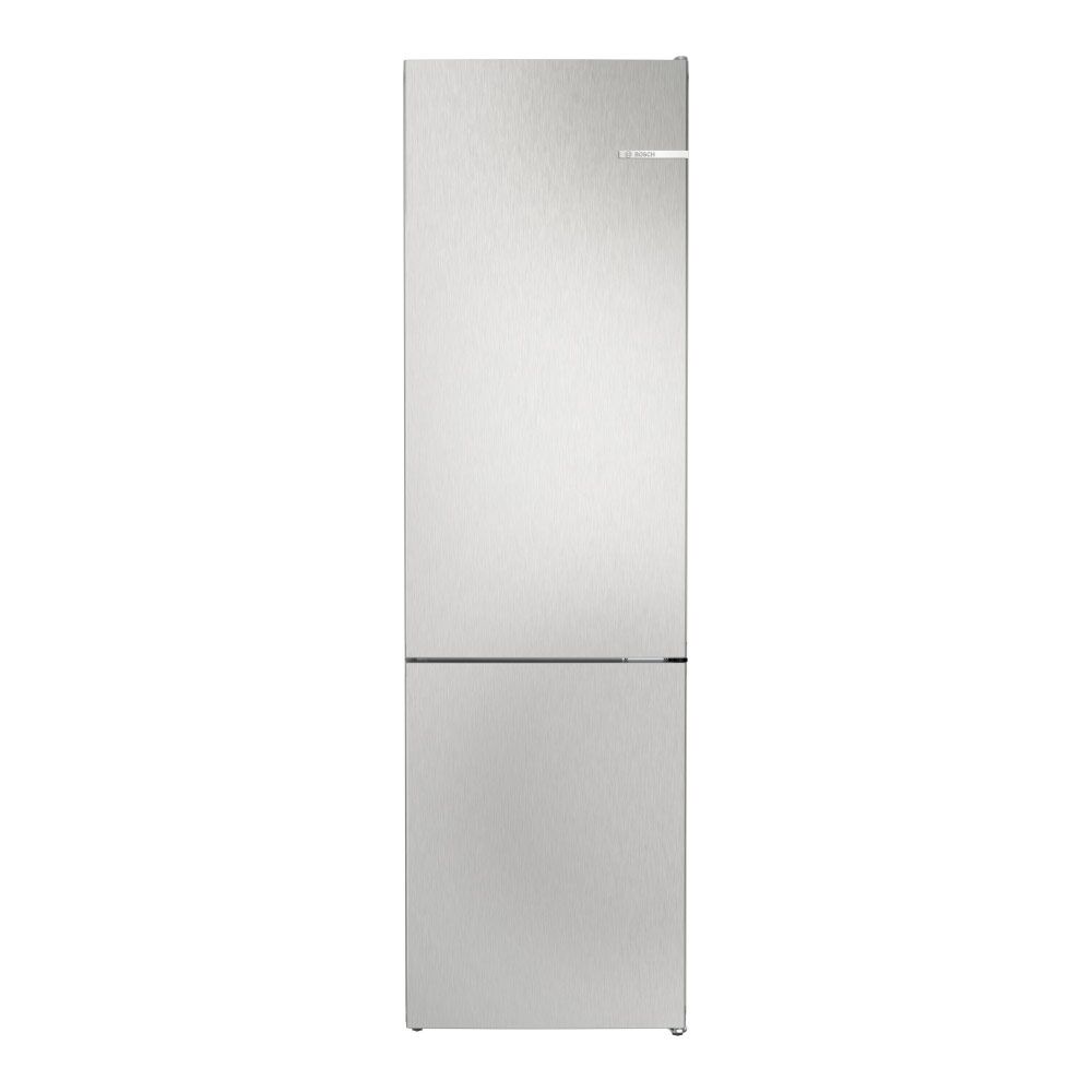 Bosch KGN392LAFG 60cm 70/30 No Frost Fridge Freezer - Stainless Steel - Image 6