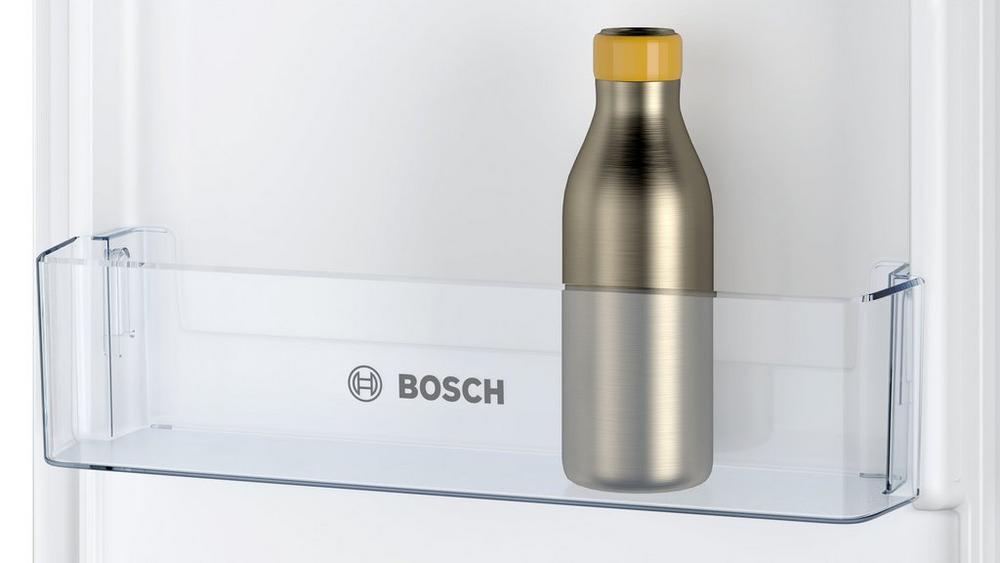 Bosch KIN85NSE0G 54.1cm 50/50 Integrated Frost Free Fridge Freezer - Image 5