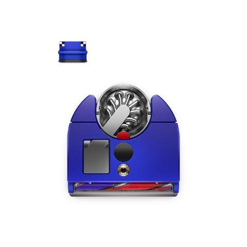Dyson 360 Robot Vacuum Cleaner - 65 Minutes Run Time