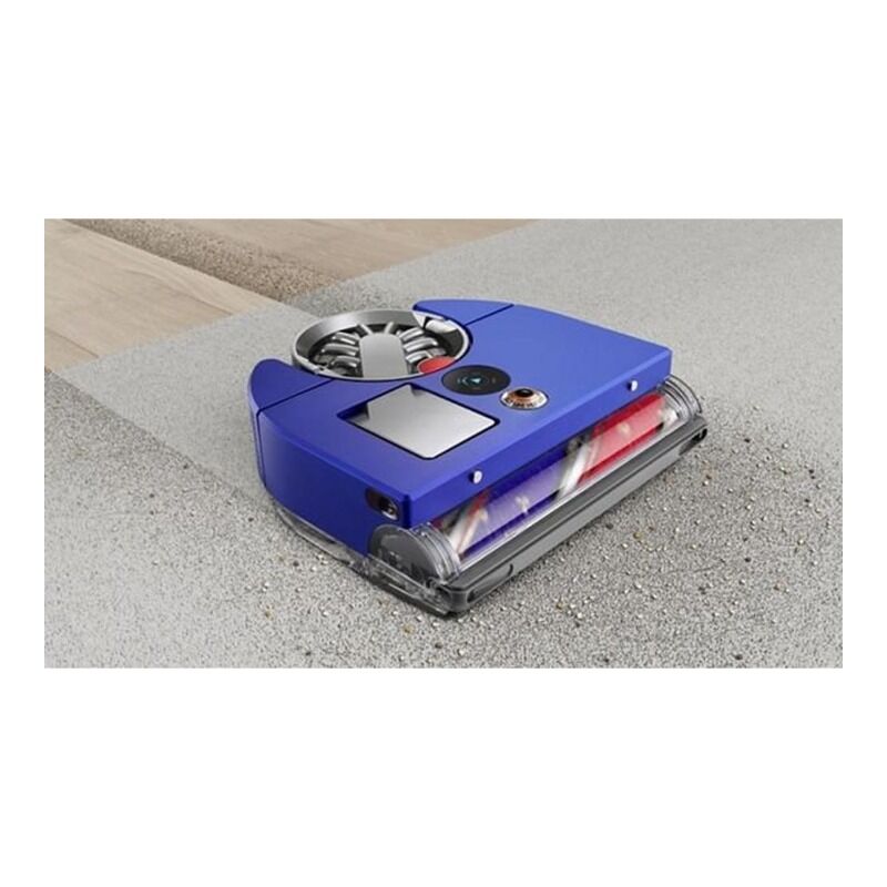 Dyson 360 Robot Vacuum Cleaner - 65 Minutes Run Time - Image 2