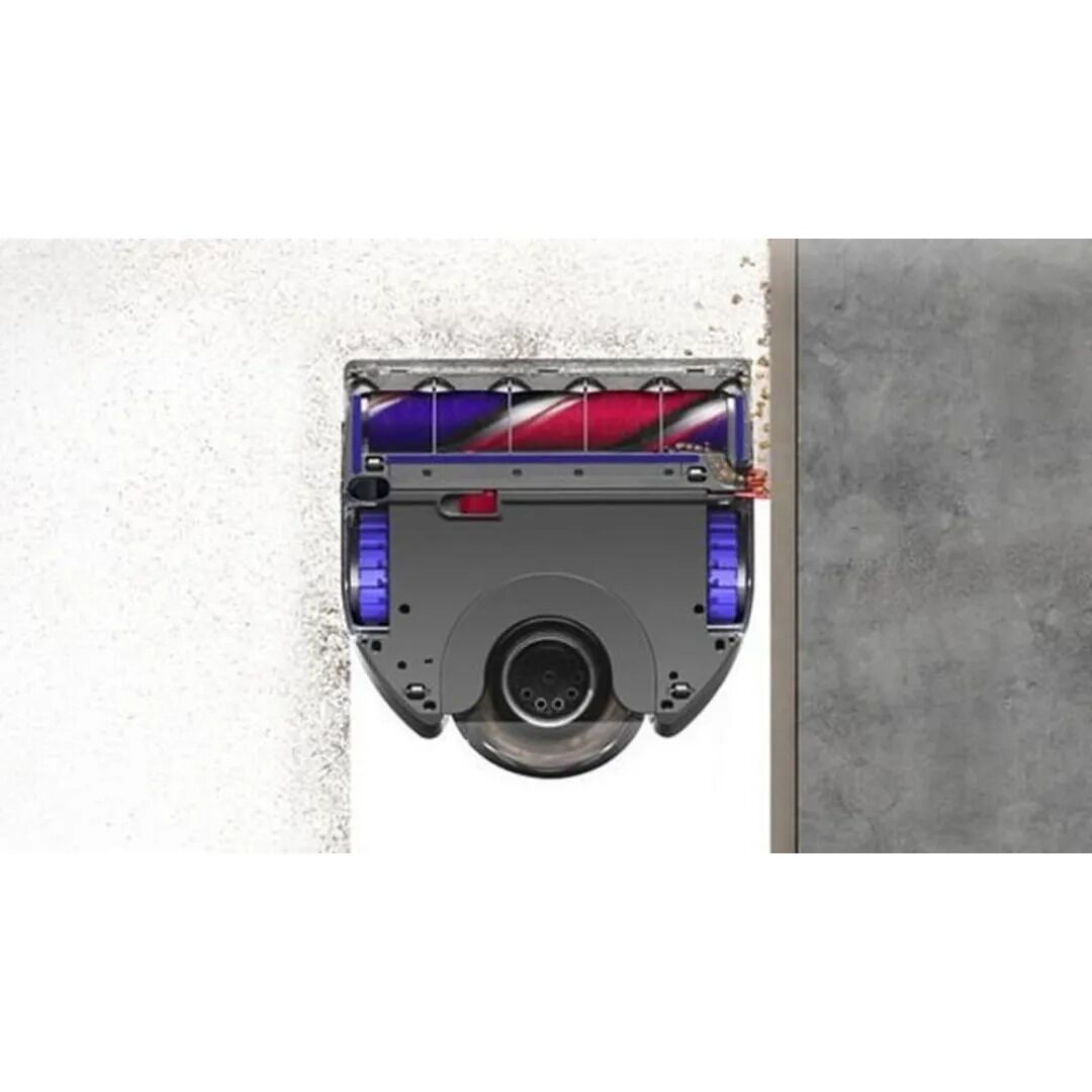 Dyson 360 Robot Vacuum Cleaner - 65 Minutes Run Time - Image 4