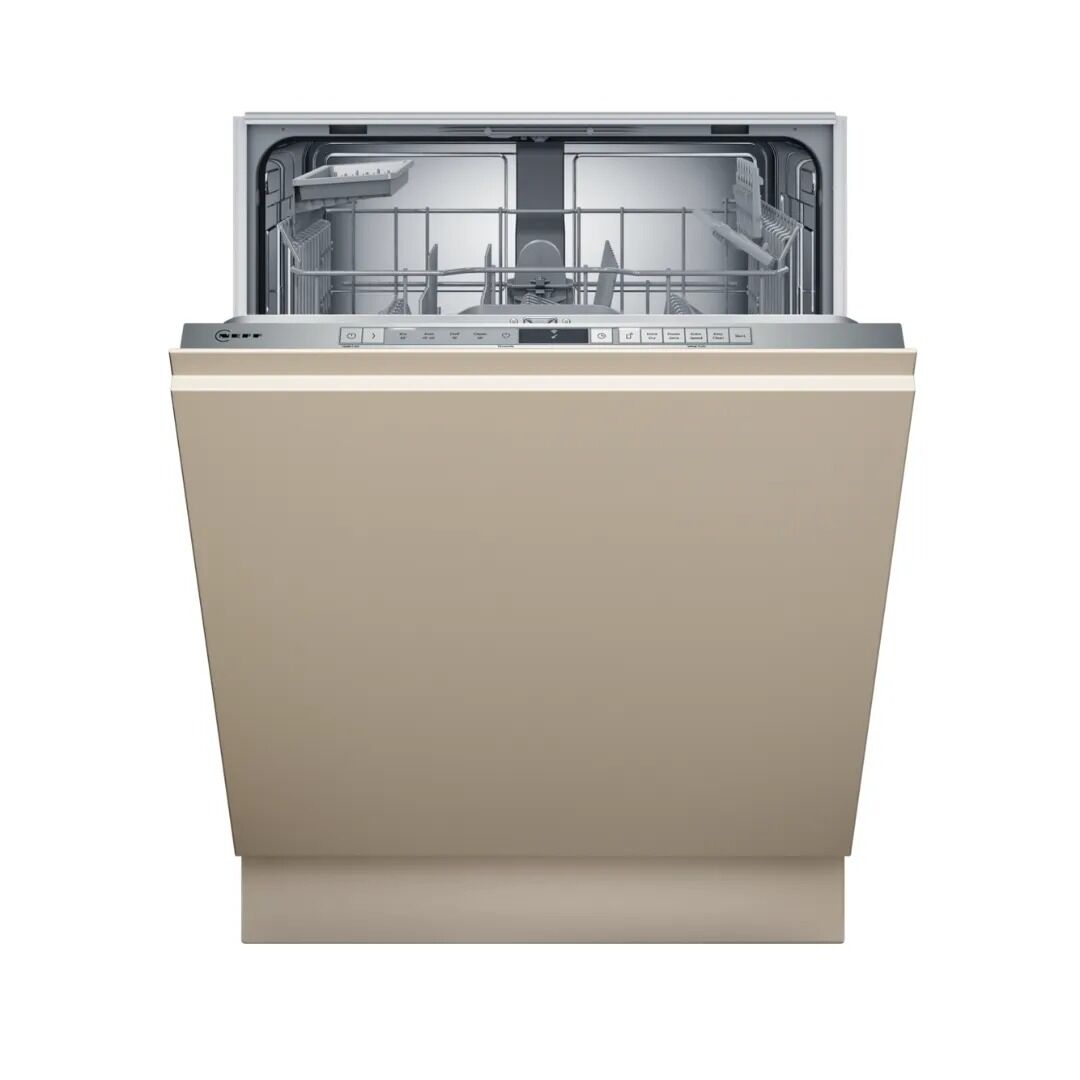 Neff S153HKX03G Integrated Dishwasher - 13 Place Settings - Image 2