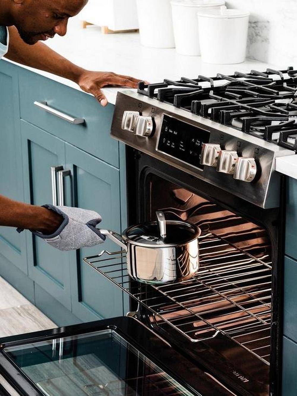 Ninja C63000UK Cookware 3-Piece Pan Set - Stainless - Image 3