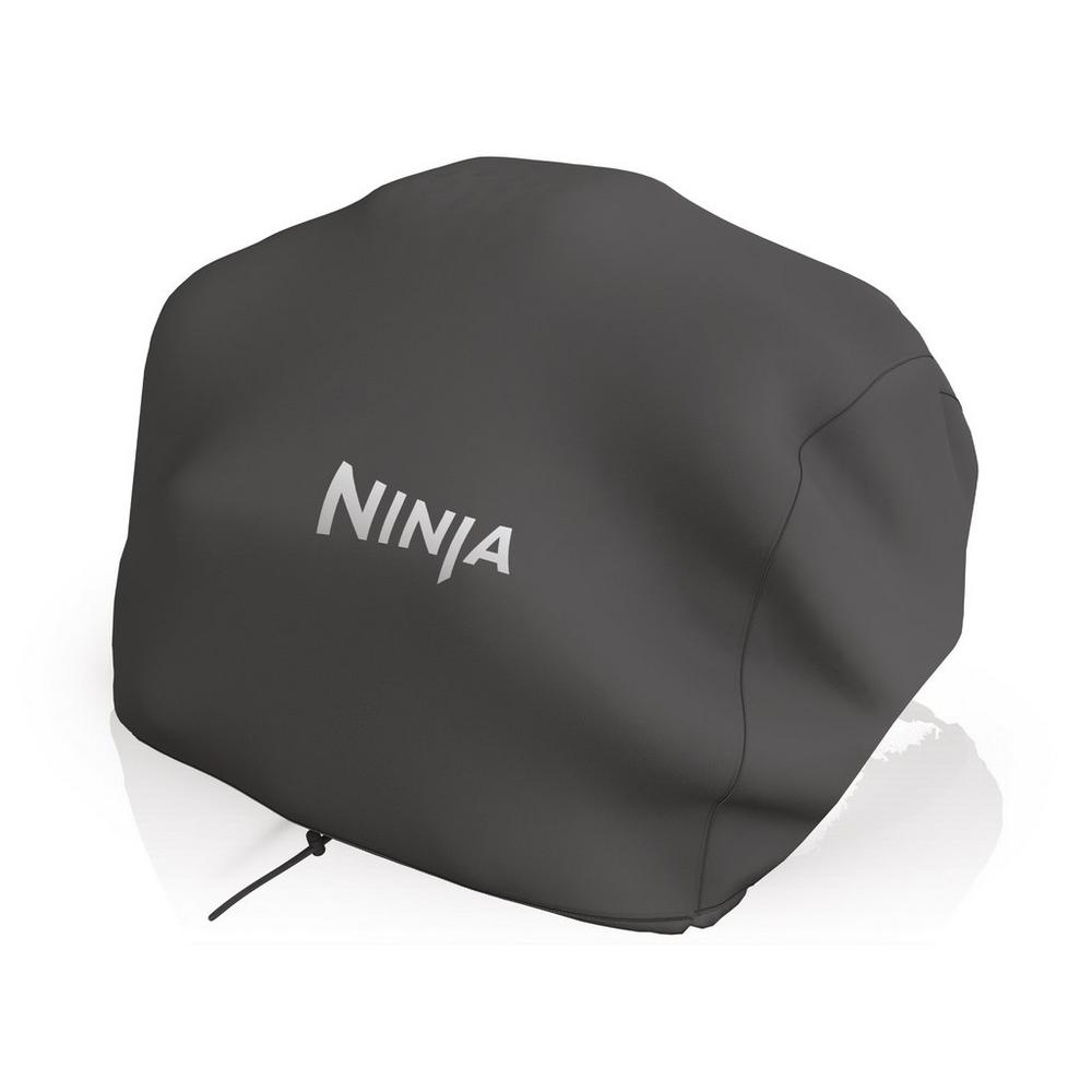 Ninja XSKOGXLCVREU Woodfire XL Grill Cover - Black ( OG850UK & OG901UK)