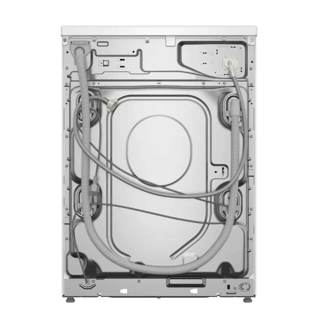 Siemens WG46G2Z2GB 9kg 1600 Spin Washing Machine - White - Image 5