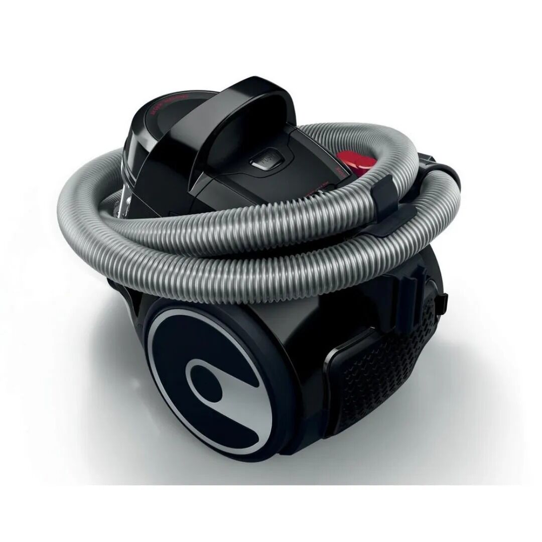 Bosch BGS05BA2GB Bagless Cylinder Vacuum Cleaner - Black - Image 2