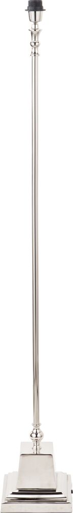 Pacific Claudius Nickel Metal Stick Floor Lamp 32-170-BO - Image 10
