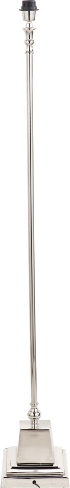Pacific Claudius Nickel Metal Stick Floor Lamp 32-170-BO - Image 11
