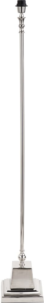 Pacific Claudius Nickel Metal Stick Floor Lamp 32-170-BO - Image 17