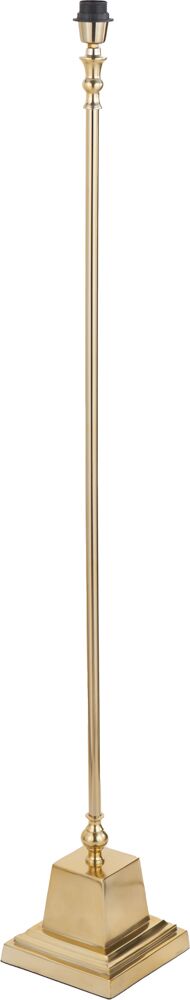Pacific Claudius Gold Metal Stick Floor Lamp 32-171-BO - Image 10