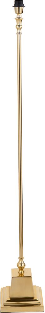 Pacific Claudius Gold Metal Stick Floor Lamp 32-171-BO - Image 11