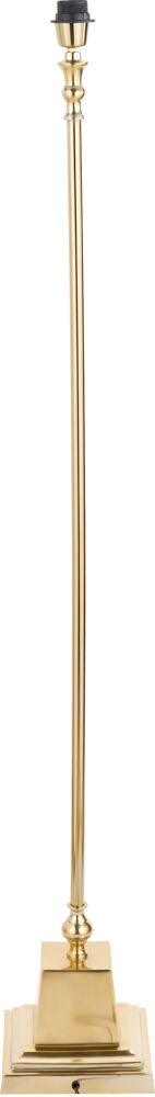 Pacific Claudius Gold Metal Stick Floor Lamp 32-171-BO - Image 12