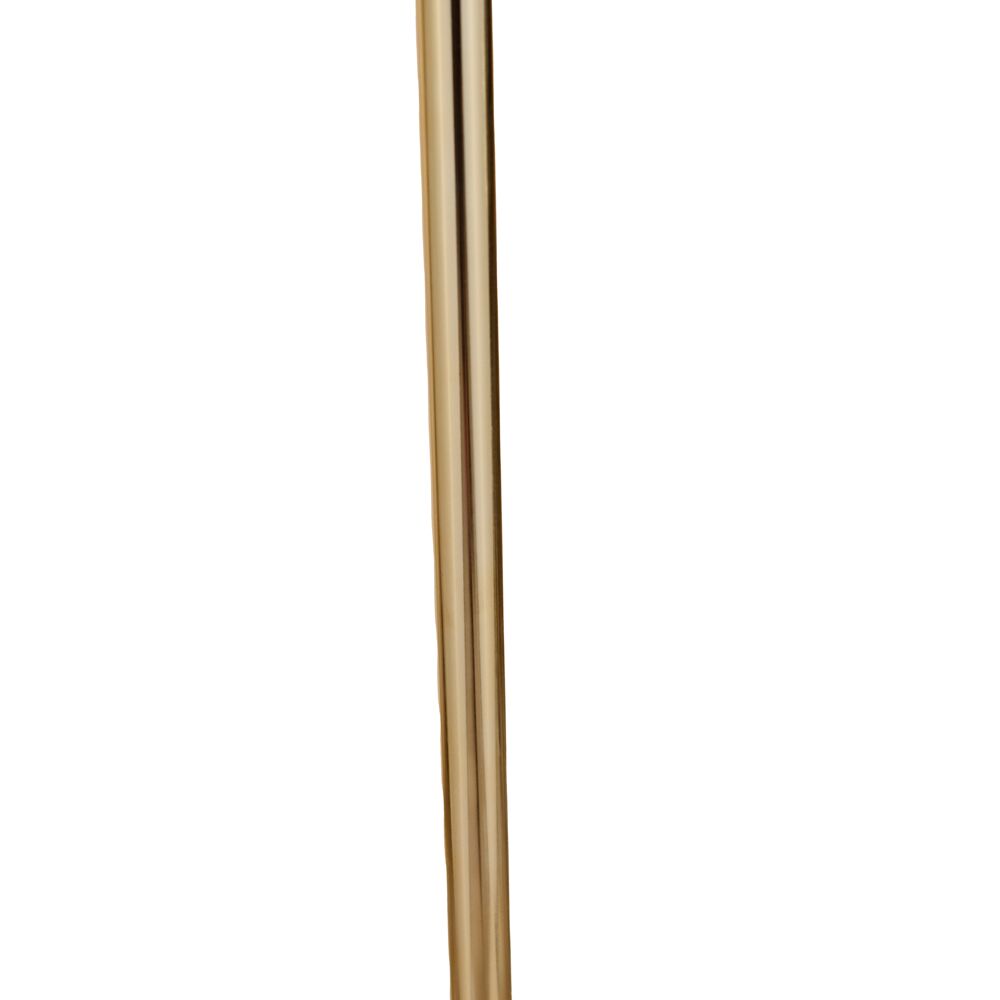 Pacific Claudius Gold Metal Stick Floor Lamp 32-171-BO - Image 19