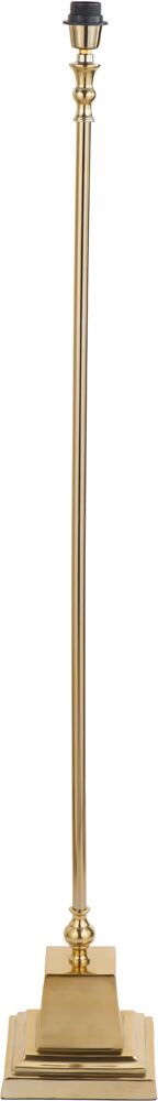 Pacific Claudius Gold Metal Stick Floor Lamp 32-171-BO - Image 21