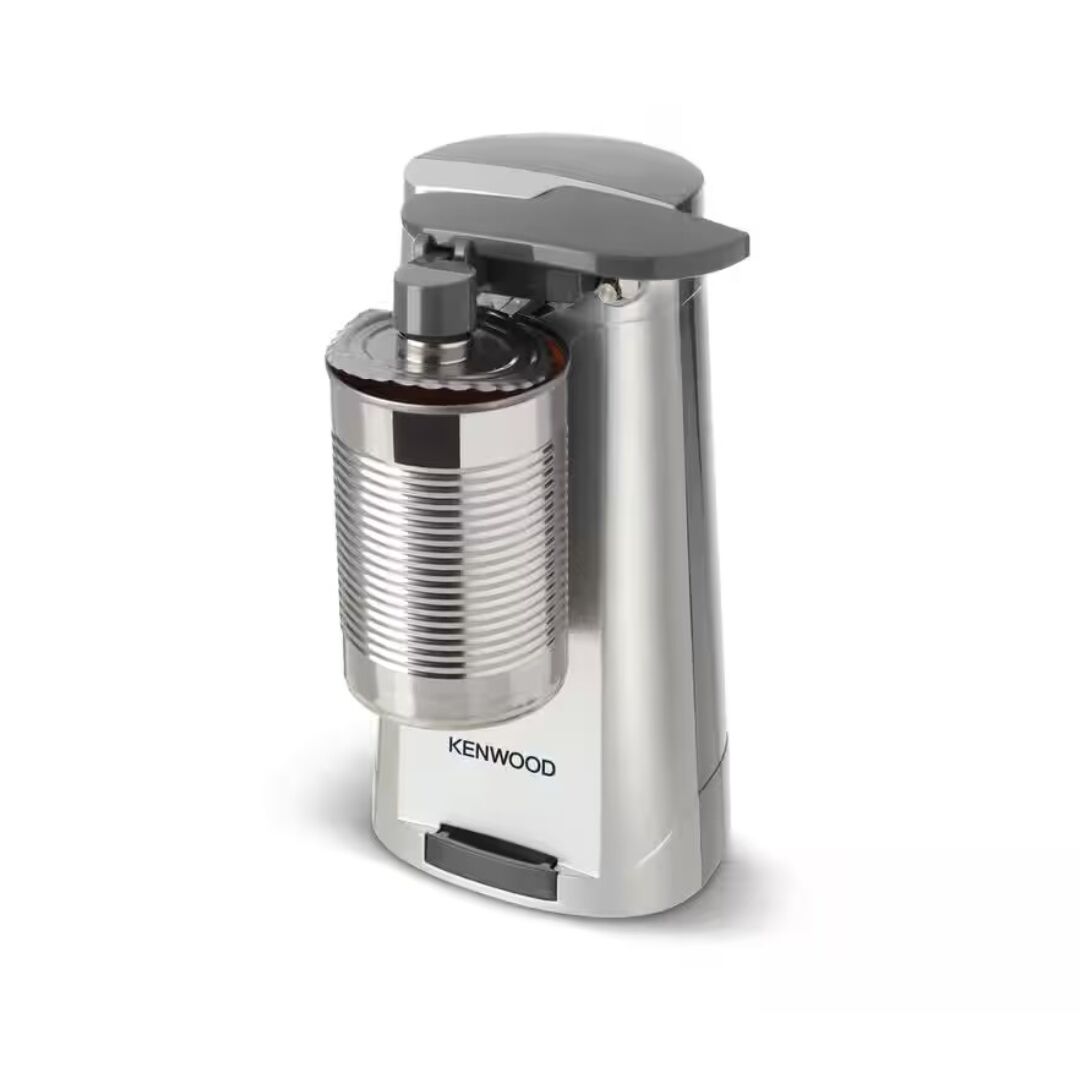 Kenwood CAP70.AOSI Can Opener - Silver - Image 2