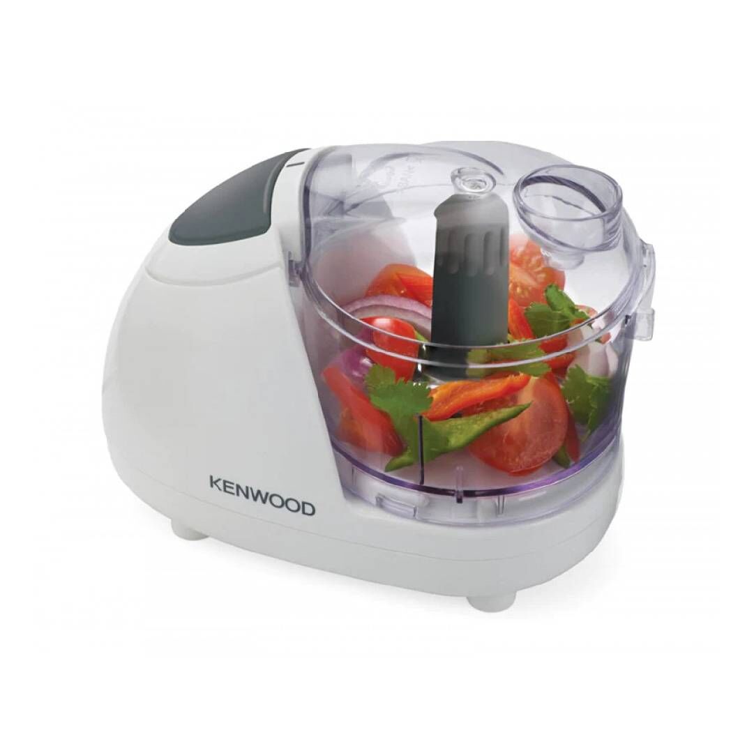 Kenwood CH180B Mini Chopper 300 Watt - Image 2