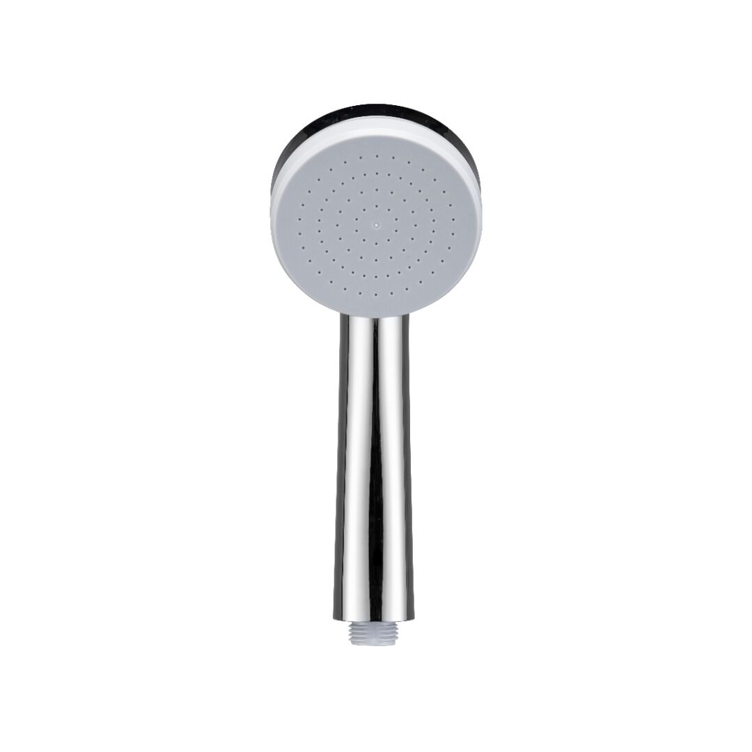 Croydex Presion Pressure Boost Shower Handset - Chrome