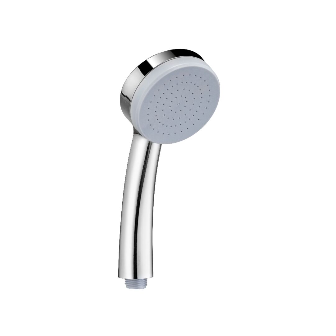 Croydex Presion Pressure Boost Shower Handset - Chrome - Image 3