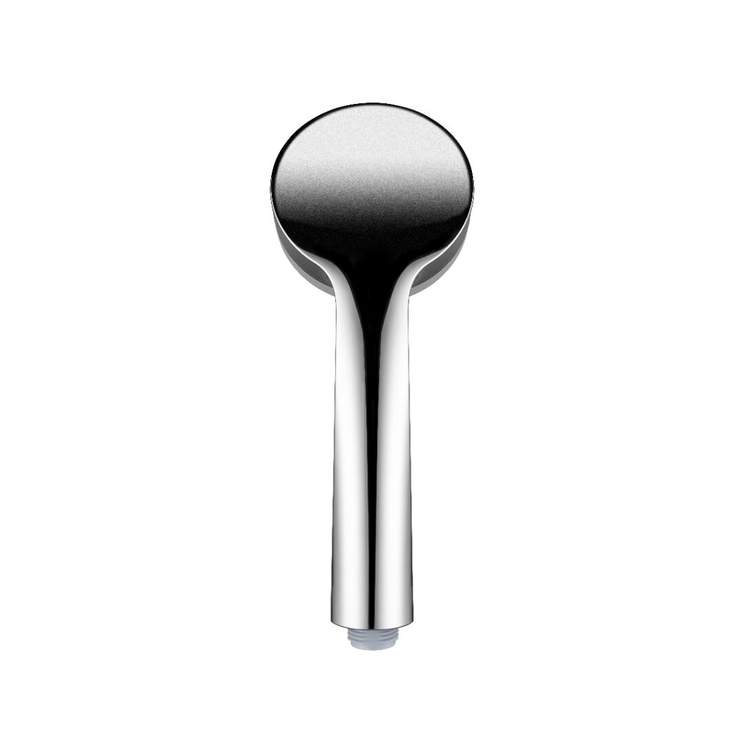 Croydex Presion Pressure Boost Shower Handset - Chrome - Image 2