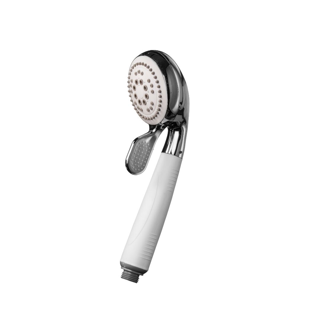 Croydex Inclusive Four Function Eco Shower Handset - Image 2