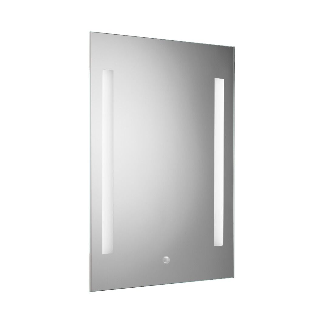 Croydex Henbury Illuminated Mirror - Image 2