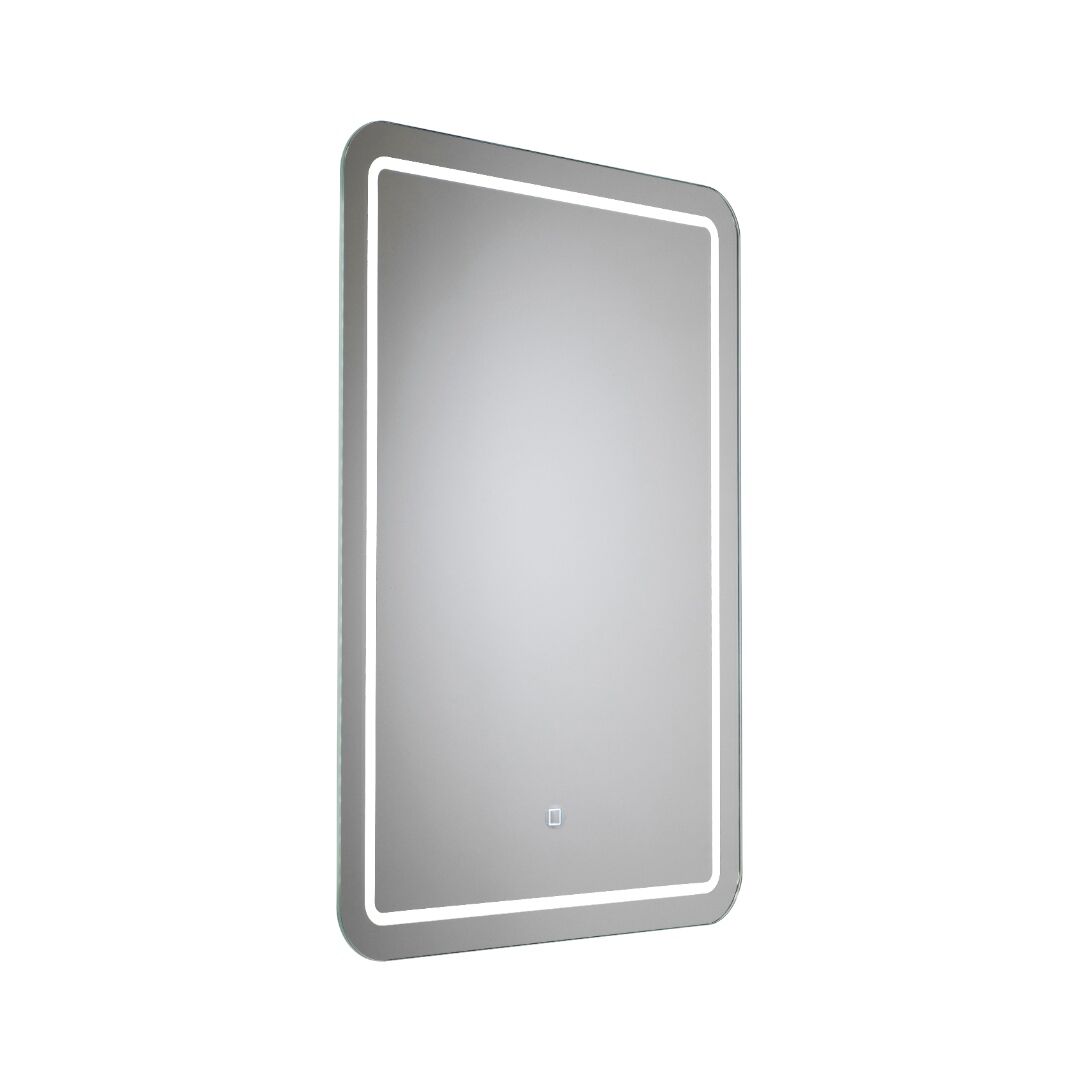 Croydex Chawston Illuminated Mirror - Image 2