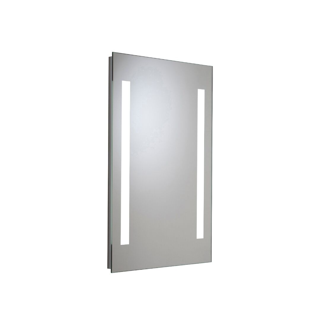 Croydex Thornton Illuminated Mirror - Image 2