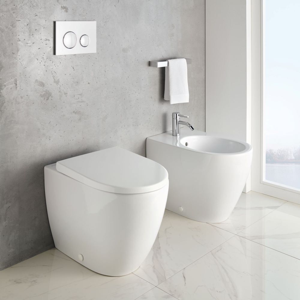 Geberit Sigma Concealed 6/3L Cistern - Image 3