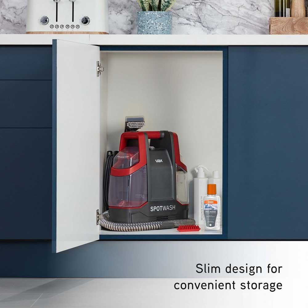 Vax CDCWCSXS Spot Wash Carpet Cleaner - Image 3