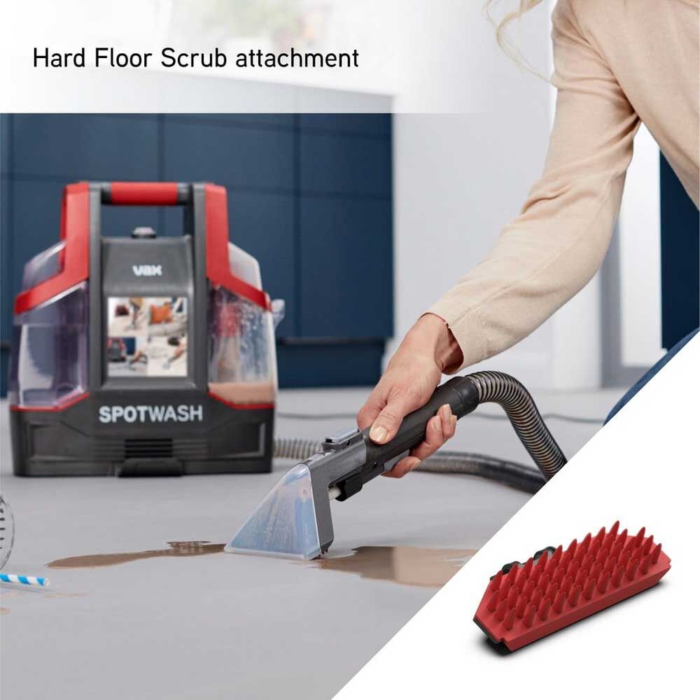 Vax CDCWCSXS Spot Wash Carpet Cleaner - Image 6