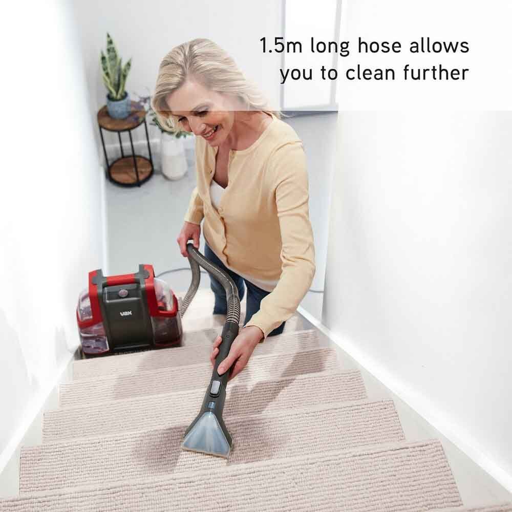 Vax CDCWCSXS Spot Wash Carpet Cleaner - Image 7