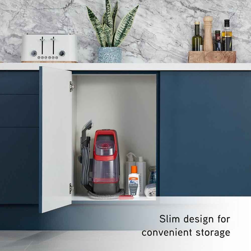 Vax CDCWCSXS Spot Wash Carpet Cleaner - Image 8
