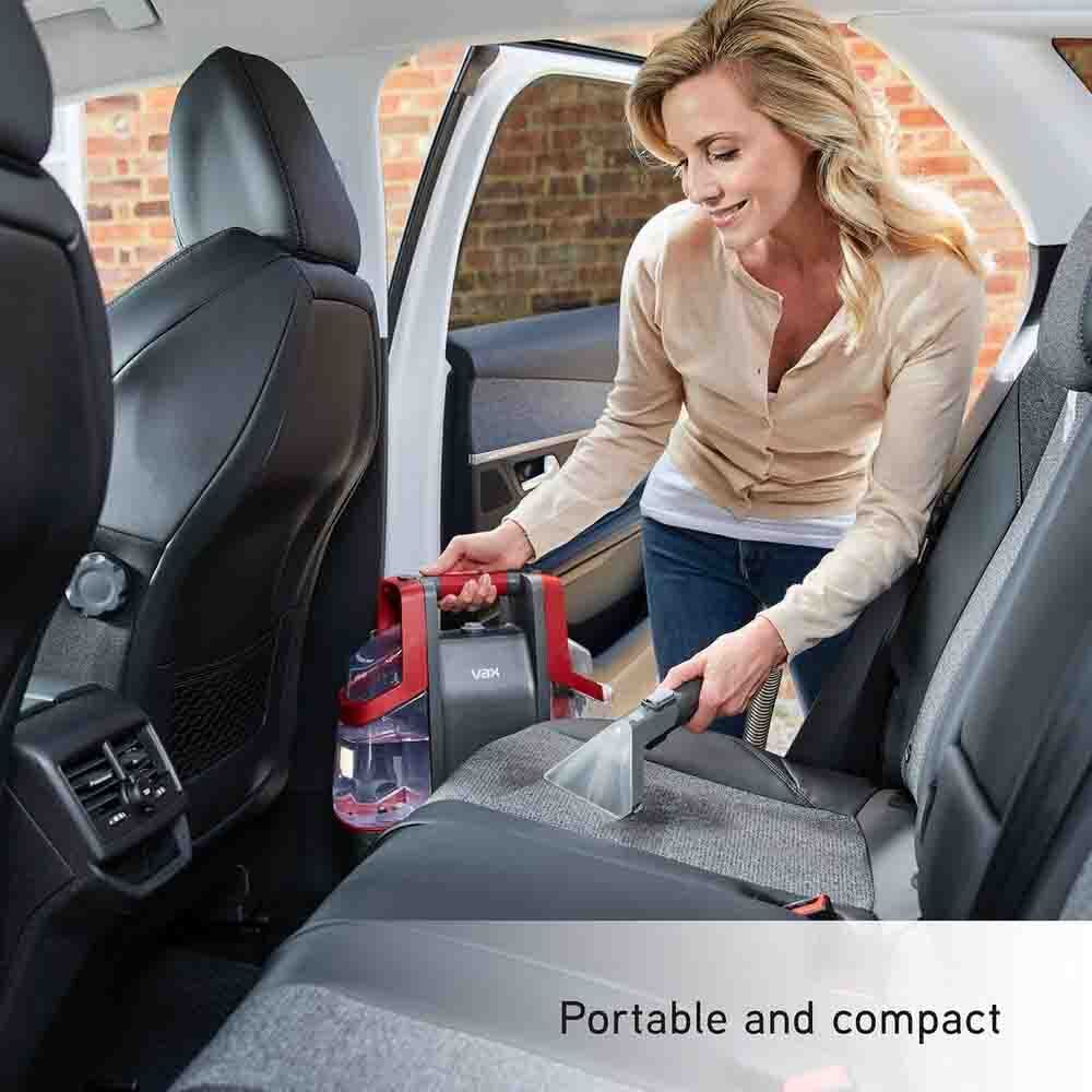 Vax CDCWCSXS Spot Wash Carpet Cleaner - Image 9